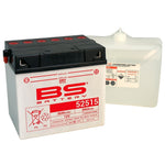 „BS Battery Battery“ įprasta su rūgšties pakuote - 52515 (B60N30L -A)