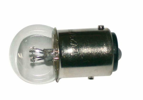 Bihr G19 žarulja 12V 23/8W - x10L15-131