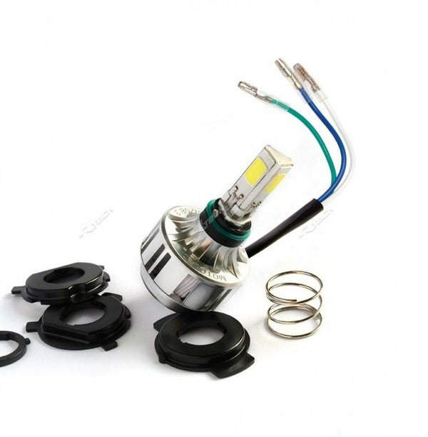 RaceTech rezerves OEM lukturu LED komplekts 12V 32W - X1 R -LEDRTECH016