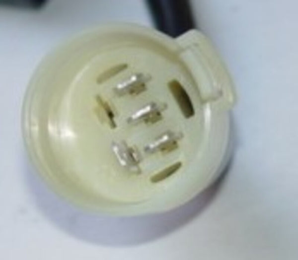 „Tourmax Regulator-Kawasaki Ninja ZX-6R RGU-415“