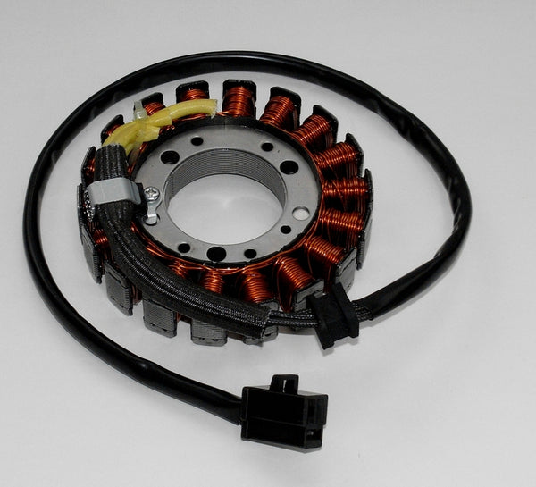 „Tourmax Stor“ - „Kawasaki 600 STA -401“
