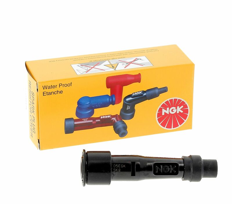 Ngk Spark plug cap - sf05egk