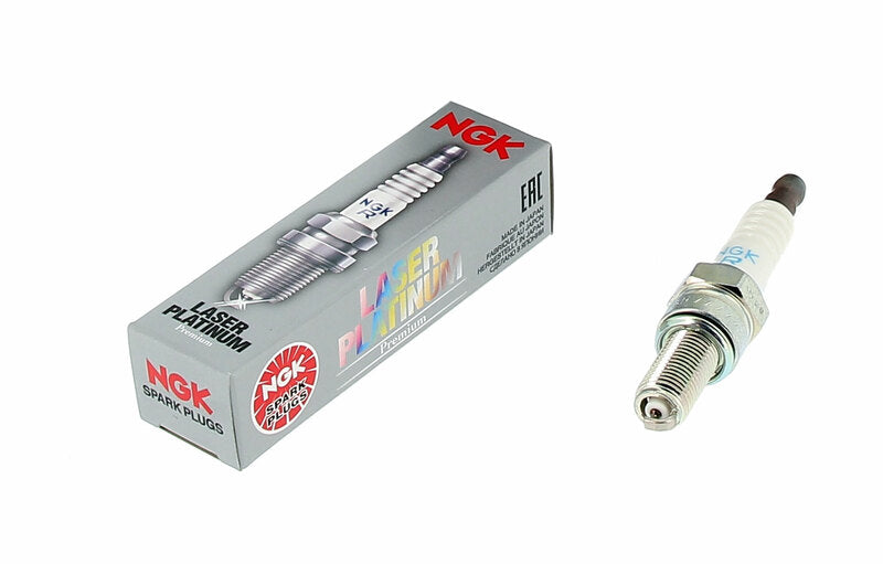 Ngk laser platinum kicking plug - pzfr7g -g