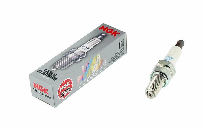 Ngk laser platinum kick plug - pg6d