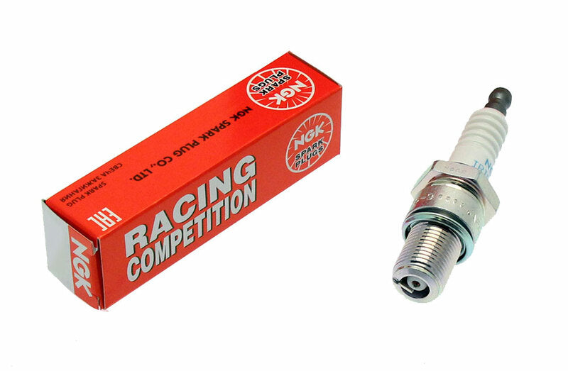 NGK RACING SPARK PLUG - R0409B -8