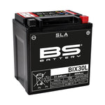 „BS Battery SLA“ akumuliatoriaus techninė priežiūra nemokama gamykla - „Bix30L“