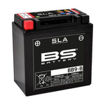 „BS Battery SLA“ akumuliatoriaus techninė priežiūra Nemokama gamykla - BB9 -B