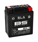 „BS Battery SLA“ akumuliatoriaus priežiūra nemokama gamykla