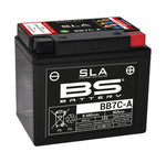 BS batéria SLA Battery Free Továreň Aktivovaná továreň - BB7C -A