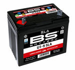 BS batéria SLA Battery Free Továreň Aktivovaná továreň - U1-9