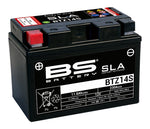 BS batéria SLA Battery Free Továreň Aktivovaná továreň - BTZ14S