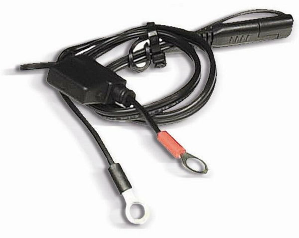 BS Terminál volania batérie Kabel Set - s poistkou 3A