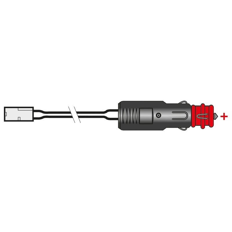 „Oxford Optimizer“/„Maximizer“ priedų kištukas 12 V iš 704