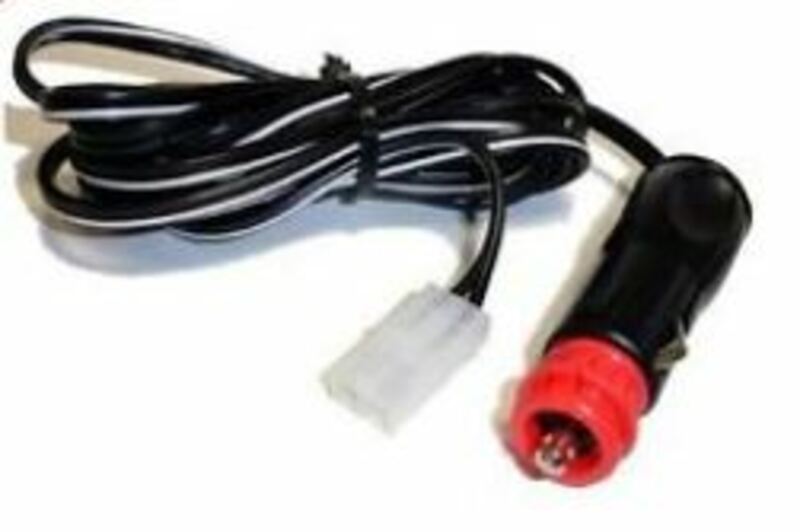 Oxford Optimizer/Maximalizer Accessory Plug 12V OF704