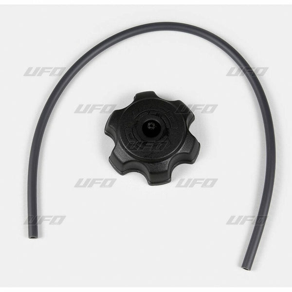 UFP tvertnes vāciņa melnā tipa Suzuki RM SU03901@001