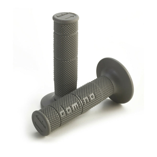 Domino Cross Enduro Grips No Waffle 6131.82.52.06