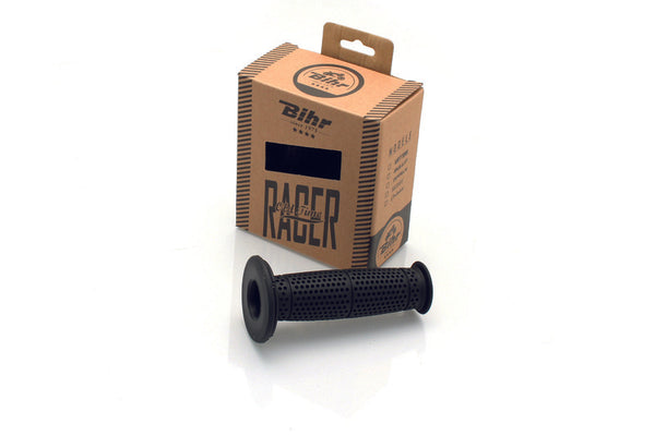 Bihr Vintage Muddy Grips No Waffle JP990091B