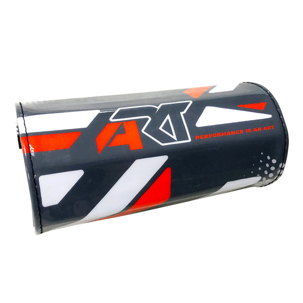 Art Braceless Handlebar Pad Mgartover-BK