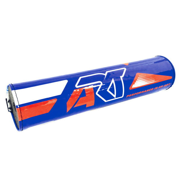 Art Cross-Brace Handlebar Pad Mgartstdbl