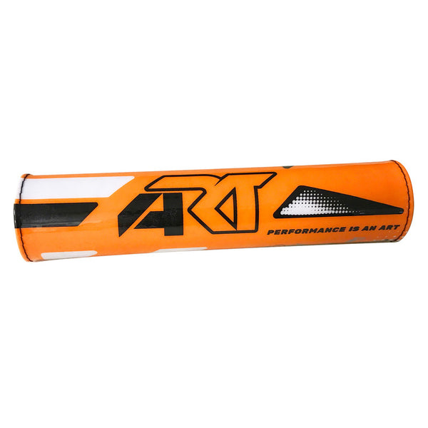 Art Cross-Brace Handlebar Pad Mgartstds