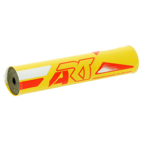 Art Cross-Brace Handlebar Pad MgartStd-Yel