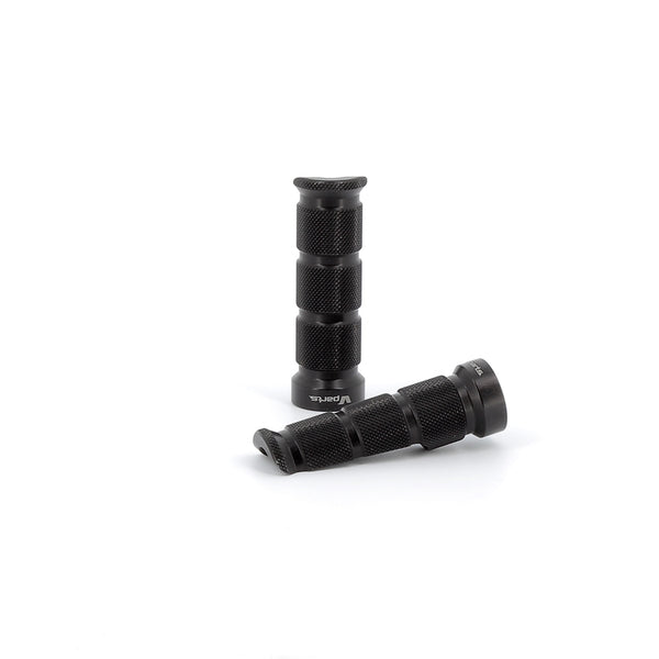 V Parti Racing Foot Pegs Black 0500100.ng80