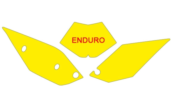 „Blackbird Plate“ lipdukai raudona beta RR 3B03/000009