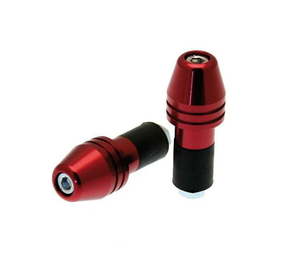 Bihr raketna traka završava Ø18 mm Redbe002r