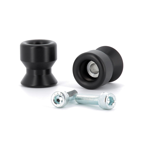 V Časti M8x1.25 Bievky teflón Black BE018-M8
