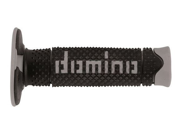 Domino A260 Off-Road Dual Zlúčenina Grips Celý diamant A26041C5240A7-0