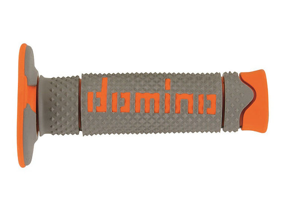 Domino A260 Off-Road Dual Zlúčenina Rovkoverky Plné diamantové A26041C4552A7-0