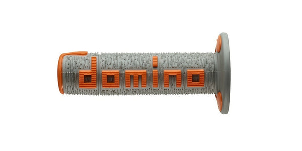 Domino A360 Off-Road Comfort Grips Ergonomic A36041C5245A7-0