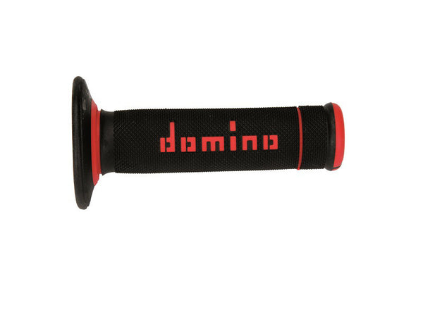 Domino A190 Off-Road X-Treme Grips Celý diamant A19041C4240A7-0