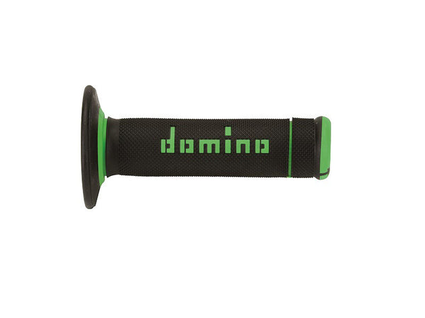 Domino A190 Off-Road X-Treme Grips Celý diamant A19041C4440A7-0
