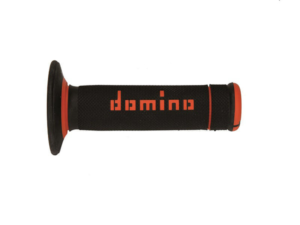 Domino A190 Off-Road X-Treme Grips Celý diamant A19041C4540A7-0