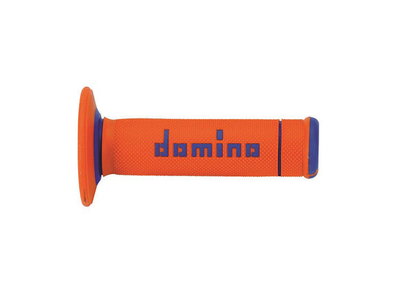 Domino A190 Off-Road X-Treme Grips Pull Diamond A19041C4845A7-0