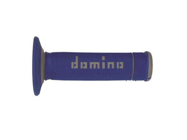 Domino A190 Off-Road X-Treme Grips Pull Diamond A19041C5248A7-0