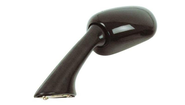 Bihr desno ogledalo OEM - Black Honda CBR600 / VFR750 (1PC) EH375D