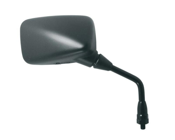 Bihr desno ogledalo OEM - Black Kawasaki ER -6N / Z750 / 1000 (1PC) EK213D