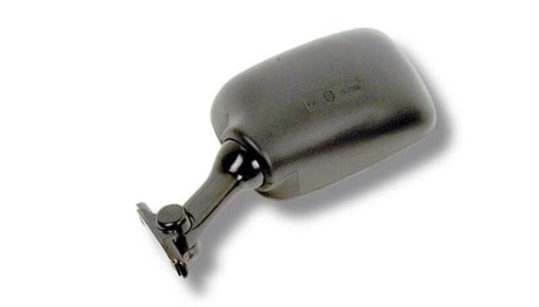 BIHR kreisais spoguļa oriģinālais OEM - melna Yamaha FZR1000 (1PC) EY502I