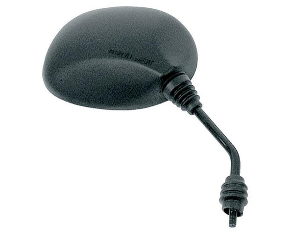 Vicma desno ogledalo OEM - Black Piaggio NRG (1PC) E103D
