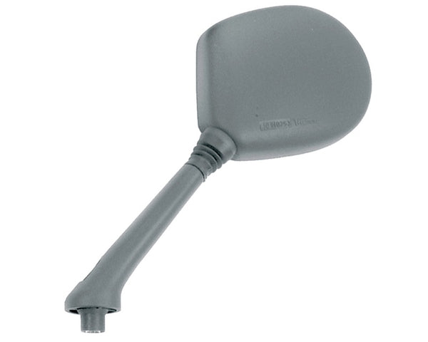 Vicma kreisā spoguļa OEM - pelēks Piaggio Vespa F151 (1PC) E104I
