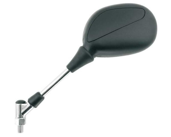 „Vicma“ kairysis veidrodinis originalus - „Black Peugeot Geopolis 125/250/400“ (1pc) E112i