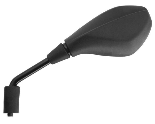 „Vicma Left Mirror OEM“ - „Black Aprilia Tuono R 1000“ (1pc) E113i