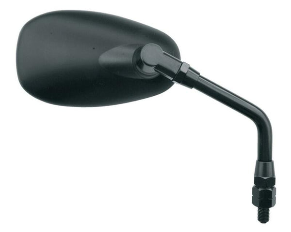 „Vicma Right Mirror OEM“ - „Black Aprilia Atlantic 500“ (1PC) E142D