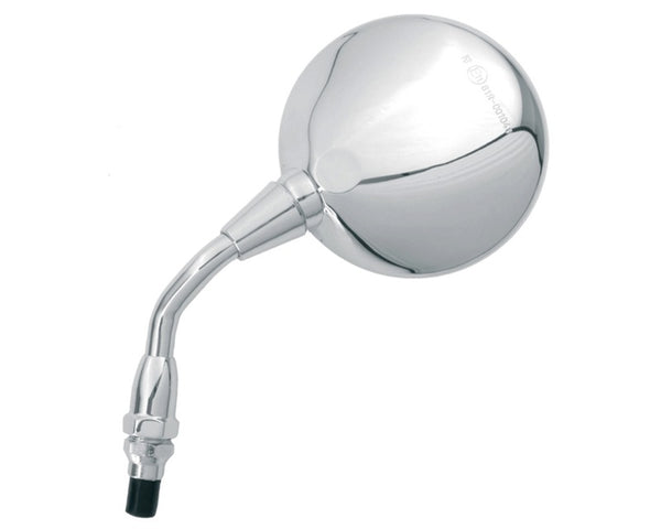 „Vicma Right Mirror OEM“ - „Chrome Moto Guzzi 1100“ Kalifornija (1pc) FP -308
