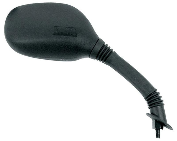 Vicma desno ogledalo OEM - Black Kymco film 125 (1PC) E183D