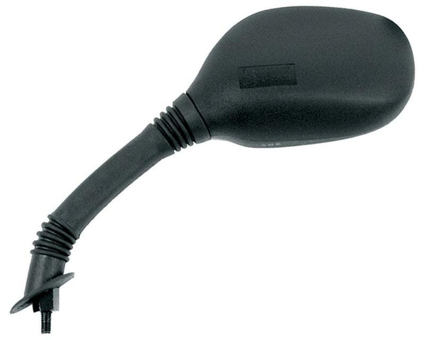 „Vicma Left Mirror OEM“ - „Black Kymco“ filmas 125 (1PC) E183i