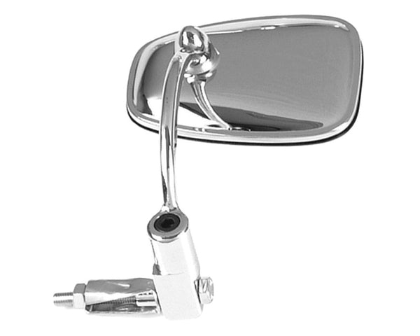 V Dalys Mirror Universal - Chrome (1pc) E189Cr