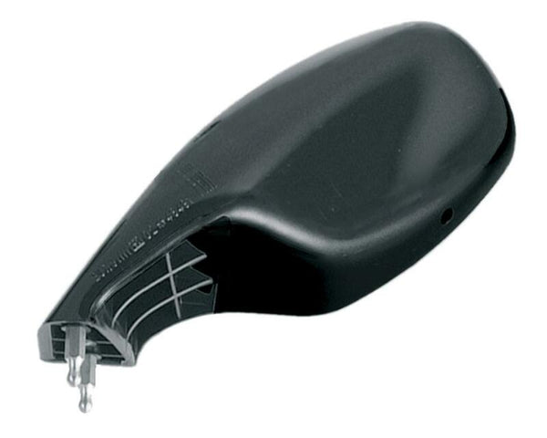 „Vicma Left Mirror OEM“ - „Black Cagiva Mito 125“ (1PC) E195i